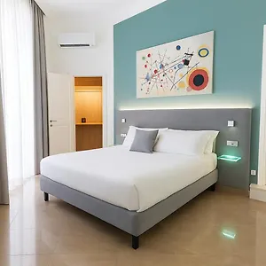 מלון Sanfelice 33 Luxury, נאפולי