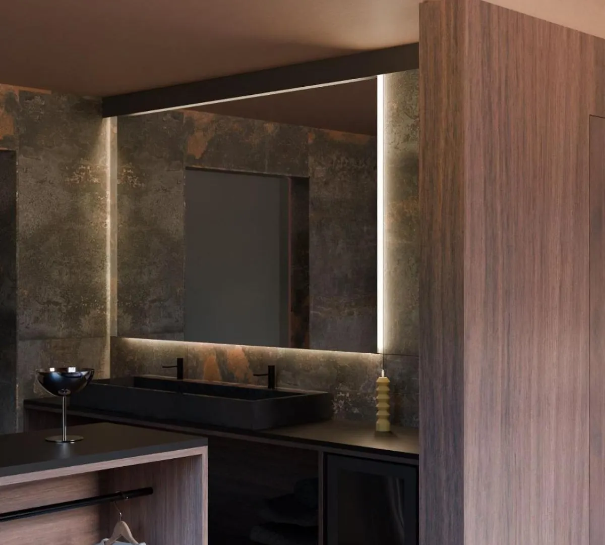 Hotel Palazzo Pepe Naples
