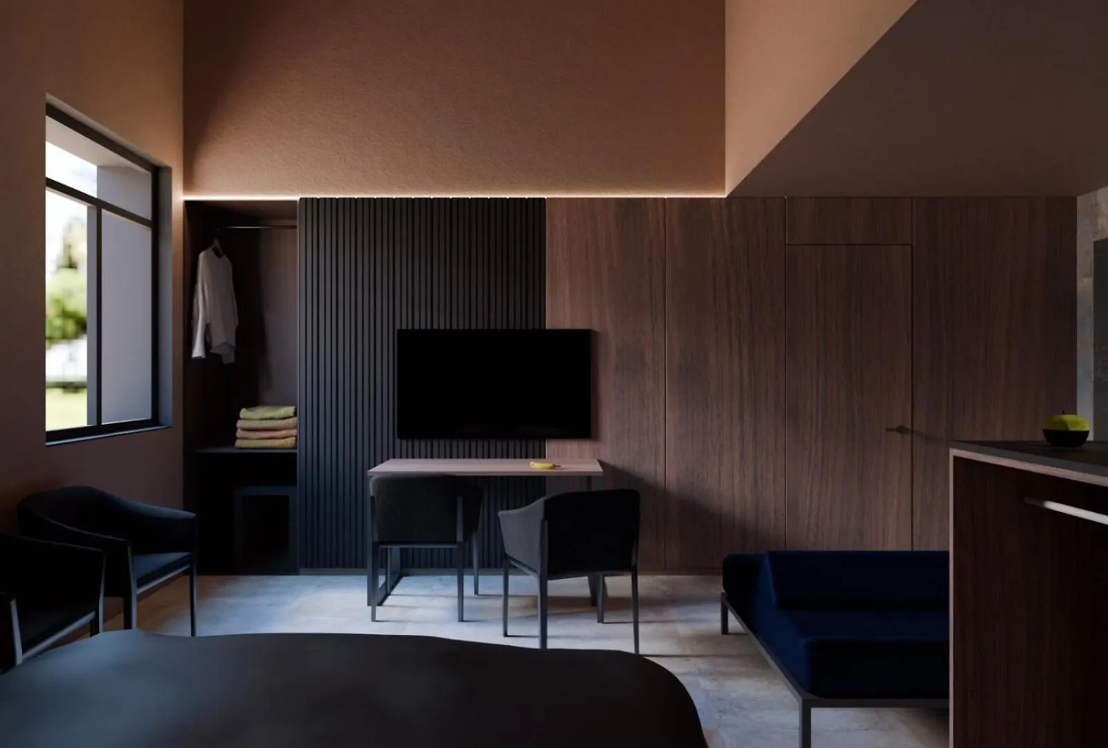 נאפולי Hotel Palazzo Pepe